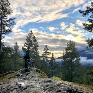 Meet your Posher, Graham